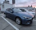 Синій Мазда 3, об'ємом двигуна 2 л та пробігом 97 тис. км за 17000 $, фото 4 на Automoto.ua