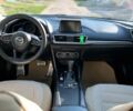 Синій Мазда 3, об'ємом двигуна 2 л та пробігом 143 тис. км за 10486 $, фото 6 на Automoto.ua