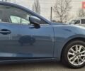 Синій Мазда 3, об'ємом двигуна 2 л та пробігом 97 тис. км за 17000 $, фото 28 на Automoto.ua