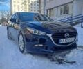 Синій Мазда 3, об'ємом двигуна 2 л та пробігом 110 тис. км за 10000 $, фото 12 на Automoto.ua