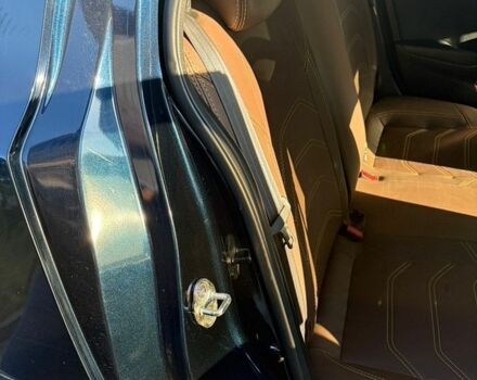 Синій Мазда 3, об'ємом двигуна 2 л та пробігом 135 тис. км за 11000 $, фото 15 на Automoto.ua