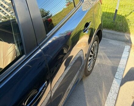 Синій Мазда 3, об'ємом двигуна 2 л та пробігом 135 тис. км за 11000 $, фото 8 на Automoto.ua