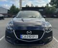 Синій Мазда 3, об'ємом двигуна 2 л та пробігом 141 тис. км за 10500 $, фото 3 на Automoto.ua