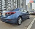 Синій Мазда 3, об'ємом двигуна 2 л та пробігом 97 тис. км за 17000 $, фото 11 на Automoto.ua