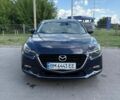 Синій Мазда 3, об'ємом двигуна 2 л та пробігом 108 тис. км за 10500 $, фото 7 на Automoto.ua