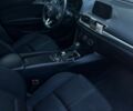 Синій Мазда 3, об'ємом двигуна 2 л та пробігом 133 тис. км за 11500 $, фото 10 на Automoto.ua