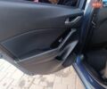 Синий Мазда 3, объемом двигателя 1.5 л и пробегом 46 тыс. км за 13800 $, фото 26 на Automoto.ua