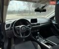 Синий Мазда 3, объемом двигателя 2 л и пробегом 100 тыс. км за 11900 $, фото 13 на Automoto.ua