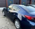 Синій Мазда 3, об'ємом двигуна 1.5 л та пробігом 71 тис. км за 15800 $, фото 1 на Automoto.ua