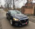 Синий Мазда 3, объемом двигателя 2 л и пробегом 106 тыс. км за 14990 $, фото 2 на Automoto.ua