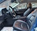 Синий Мазда 3, объемом двигателя 2 л и пробегом 67 тыс. км за 3500 $, фото 6 на Automoto.ua