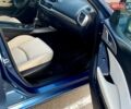 Синий Мазда 3, объемом двигателя 2 л и пробегом 146 тыс. км за 10700 $, фото 8 на Automoto.ua