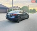 Синий Мазда 3, объемом двигателя 2 л и пробегом 110 тыс. км за 11900 $, фото 7 на Automoto.ua