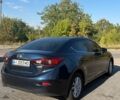 Синій Мазда 3, об'ємом двигуна 2 л та пробігом 133 тис. км за 11500 $, фото 3 на Automoto.ua