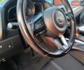 Синий Мазда 3, объемом двигателя 1.5 л и пробегом 46 тыс. км за 13800 $, фото 22 на Automoto.ua