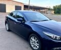 Синій Мазда 3, об'ємом двигуна 1.5 л та пробігом 71 тис. км за 15800 $, фото 12 на Automoto.ua