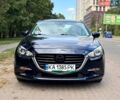 Синій Мазда 3, об'ємом двигуна 2 л та пробігом 164 тис. км за 9999 $, фото 2 на Automoto.ua
