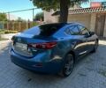 Синий Мазда 3, объемом двигателя 2 л и пробегом 101 тыс. км за 9900 $, фото 12 на Automoto.ua