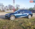 Синий Мазда 3, объемом двигателя 2.5 л и пробегом 83 тыс. км за 14300 $, фото 14 на Automoto.ua