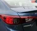 Синий Мазда 3, объемом двигателя 1.5 л и пробегом 60 тыс. км за 15200 $, фото 16 на Automoto.ua