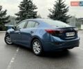 Синий Мазда 3, объемом двигателя 1.5 л и пробегом 60 тыс. км за 15200 $, фото 7 на Automoto.ua