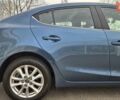 Синій Мазда 3, об'ємом двигуна 2 л та пробігом 97 тис. км за 17000 $, фото 24 на Automoto.ua