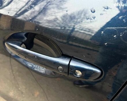 Синий Мазда 3, объемом двигателя 2 л и пробегом 106 тыс. км за 14990 $, фото 8 на Automoto.ua