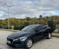 Синий Мазда 3, объемом двигателя 2.5 л и пробегом 85 тыс. км за 15000 $, фото 5 на Automoto.ua