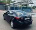 Синий Мазда 3, объемом двигателя 2 л и пробегом 51 тыс. км за 9200 $, фото 6 на Automoto.ua