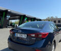 Синий Мазда 3, объемом двигателя 2 л и пробегом 67 тыс. км за 13500 $, фото 6 на Automoto.ua
