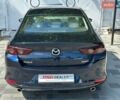Синій Мазда 3, об'ємом двигуна 2.49 л та пробігом 103 тис. км за 15900 $, фото 6 на Automoto.ua