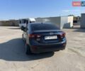 Синий Мазда 3, объемом двигателя 2.49 л и пробегом 43 тыс. км за 15500 $, фото 6 на Automoto.ua