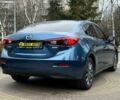 Синій Мазда 3, об'ємом двигуна 2 л та пробігом 151 тис. км за 13500 $, фото 6 на Automoto.ua