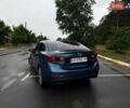 Синій Мазда 3, об'ємом двигуна 2.49 л та пробігом 77 тис. км за 15600 $, фото 14 на Automoto.ua