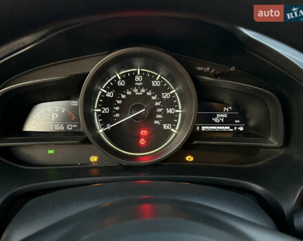 Синій Мазда 3, об'ємом двигуна 2 л та пробігом 120 тис. км за 14000 $, фото 18 на Automoto.ua