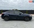 Синій Мазда 3, об'ємом двигуна 2.49 л та пробігом 79 тис. км за 10800 $, фото 7 на Automoto.ua