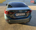 Синий Мазда 3, объемом двигателя 1.5 л и пробегом 54 тыс. км за 14100 $, фото 4 на Automoto.ua