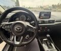 Синий Мазда 3, объемом двигателя 2.5 л и пробегом 79 тыс. км за 15500 $, фото 8 на Automoto.ua