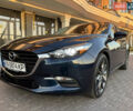 Синій Мазда 3, об'ємом двигуна 2 л та пробігом 130 тис. км за 12500 $, фото 1 на Automoto.ua
