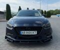 Синий Мазда 3, объемом двигателя 2.49 л и пробегом 53 тыс. км за 13700 $, фото 1 на Automoto.ua