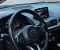 Синій Мазда 3, об'ємом двигуна 2.5 л та пробігом 92 тис. км за 11000 $, фото 8 на Automoto.ua