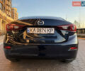 Синій Мазда 3, об'ємом двигуна 2 л та пробігом 130 тис. км за 12500 $, фото 10 на Automoto.ua