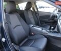 Синий Мазда 3, объемом двигателя 2 л и пробегом 39 тыс. км за 15000 $, фото 11 на Automoto.ua