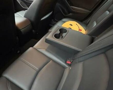 Синий Мазда 3, объемом двигателя 2.5 л и пробегом 67 тыс. км за 14800 $, фото 11 на Automoto.ua