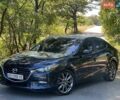 Синий Мазда 3, объемом двигателя 2.5 л и пробегом 152 тыс. км за 13999 $, фото 1 на Automoto.ua