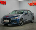 Синий Мазда 3, объемом двигателя 2.5 л и пробегом 38 тыс. км за 14597 $, фото 1 на Automoto.ua