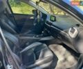 Синий Мазда 3, объемом двигателя 2.5 л и пробегом 152 тыс. км за 13999 $, фото 6 на Automoto.ua