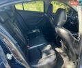 Синий Мазда 3, объемом двигателя 2.5 л и пробегом 152 тыс. км за 13999 $, фото 7 на Automoto.ua