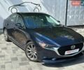 Синій Мазда 3, об'ємом двигуна 2.49 л та пробігом 103 тис. км за 15900 $, фото 1 на Automoto.ua