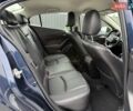 Синій Мазда 3, об'ємом двигуна 2.49 л та пробігом 79 тис. км за 10800 $, фото 8 на Automoto.ua